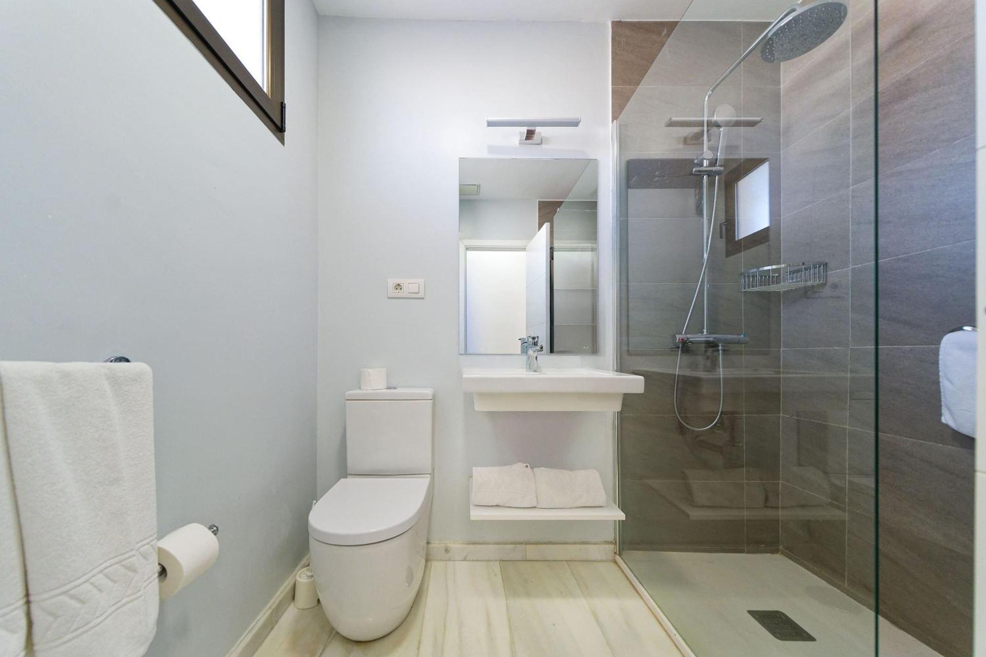 Salt Apartments Reina Sol Playa del Inglés Exteriör bild