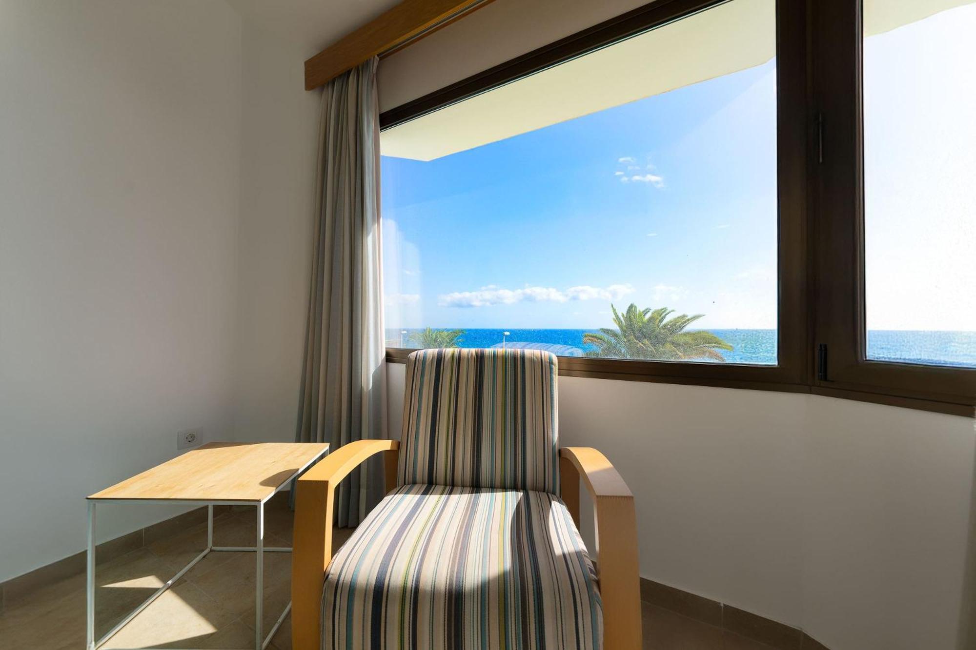 Salt Apartments Reina Sol Playa del Inglés Exteriör bild
