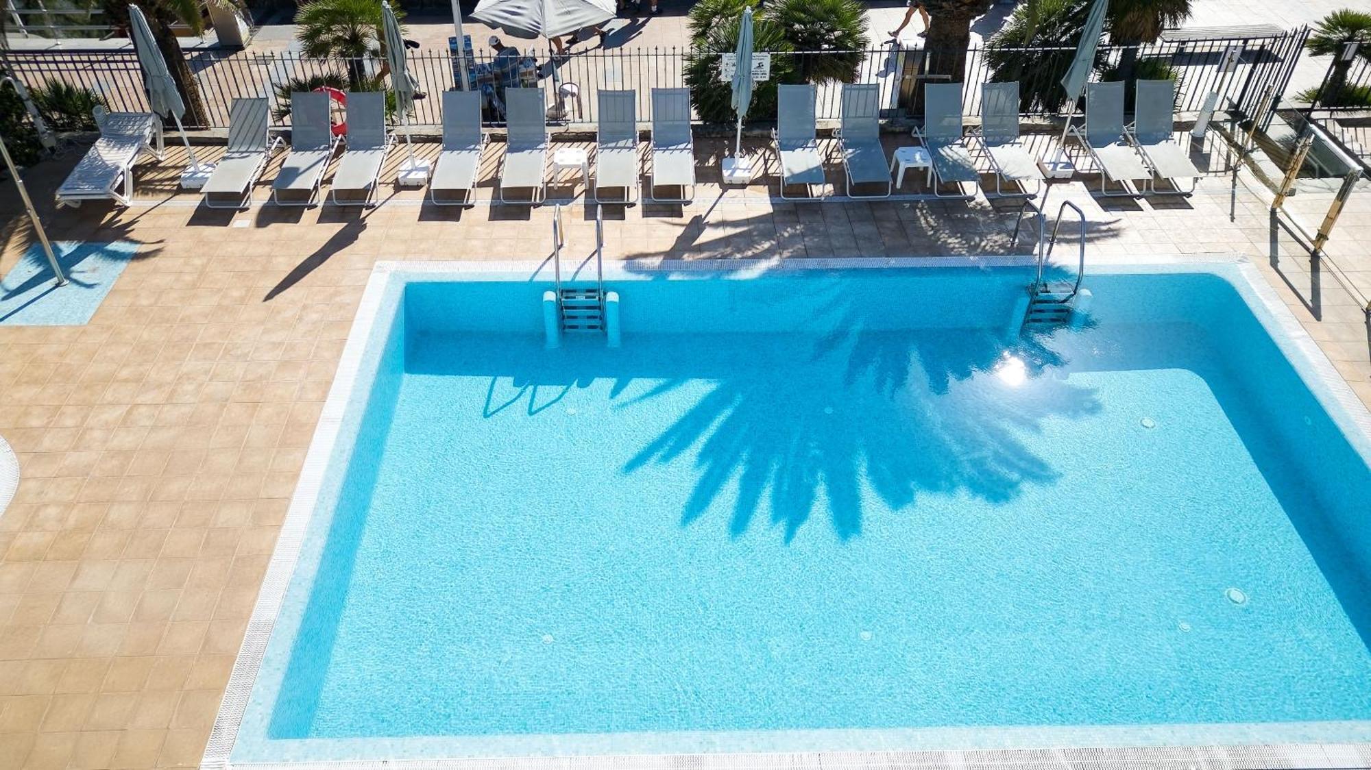 Salt Apartments Reina Sol Playa del Inglés Exteriör bild