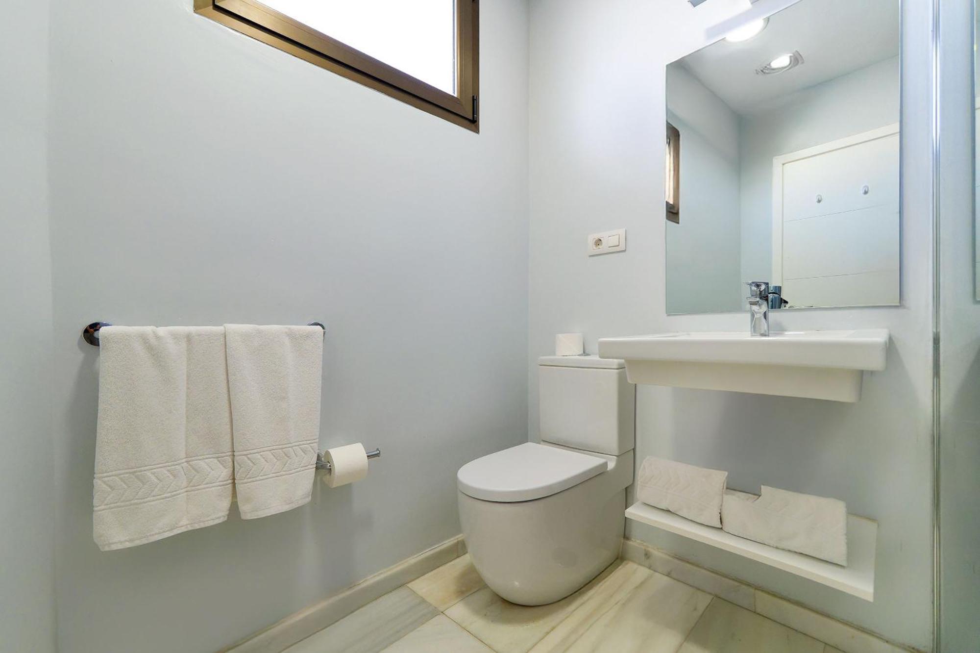 Salt Apartments Reina Sol Playa del Inglés Exteriör bild