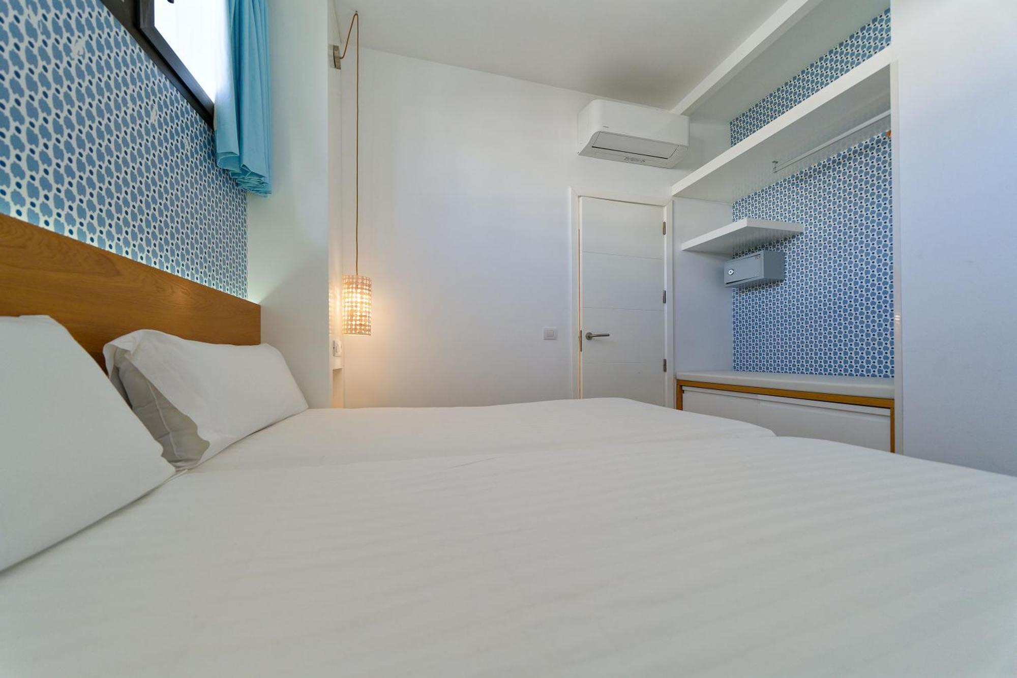 Salt Apartments Reina Sol Playa del Inglés Exteriör bild